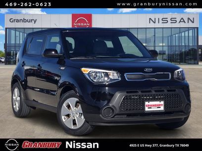Used 2014 Kia Soul