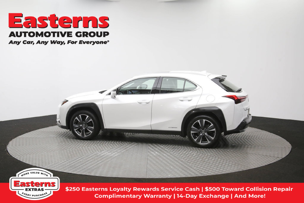Used 2020 Lexus UX 250h w/ Premium Package AWD/4WD image 62