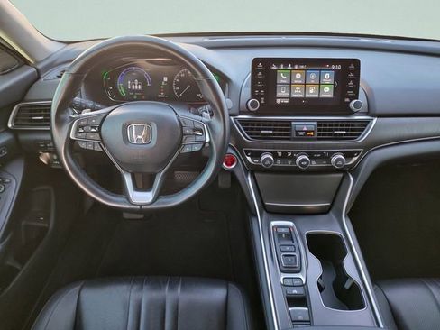 Used 2022 Honda Accord EX-L image 10