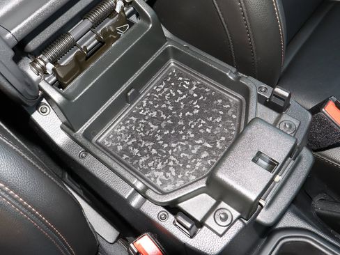 Used 2023 Jeep Wrangler Unlimited Rubicon 392 w/ Trailer Tow Package image 35