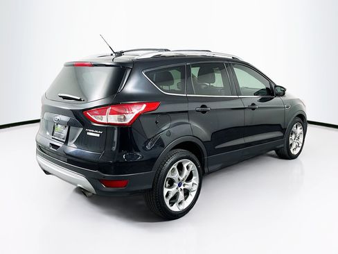 Used 2013 Ford Escape Titanium FWD image 9