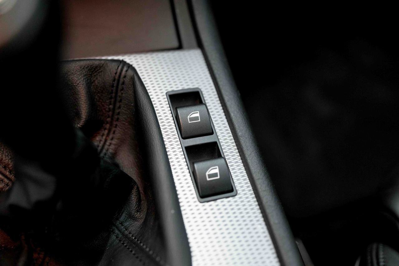 Used 2006 BMW M3 Coupe RWD image 47