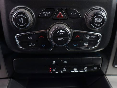 Used 2018 RAM 1500 Sport w/ Hydro Blue Sport Package image 32