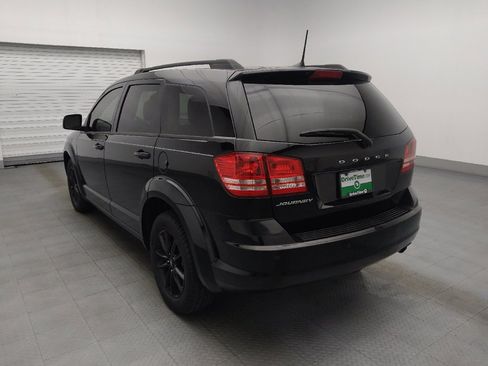 Used 2020 Dodge Journey SE w/ SE Popular Equipment Group FWD image 5