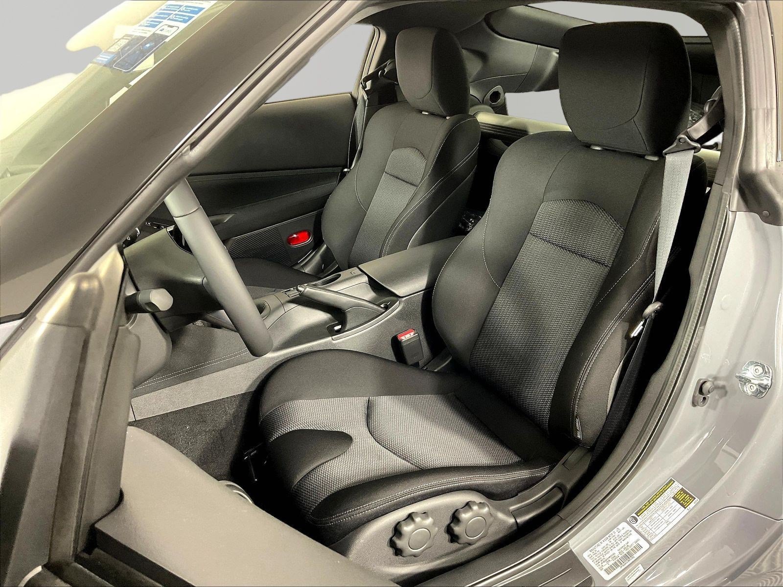 New 2027 Nissan Z Performance w/ Essentials Package (Sport) RWD image 14