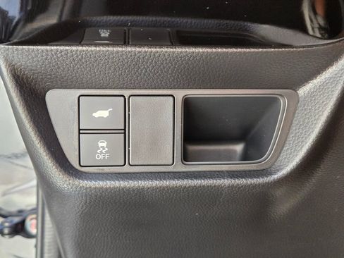 New 2025 Acura ADX AWD image 27