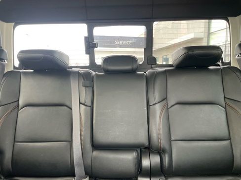 Used 2023 Jeep Gladiator Mojave w/ LED Lighting Group image 19