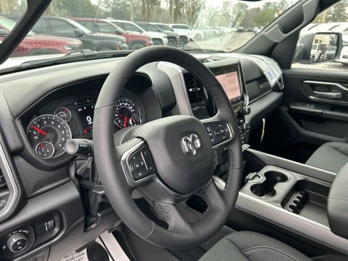 New 2026 RAM 1500 Big Horn/Lone Star image 15