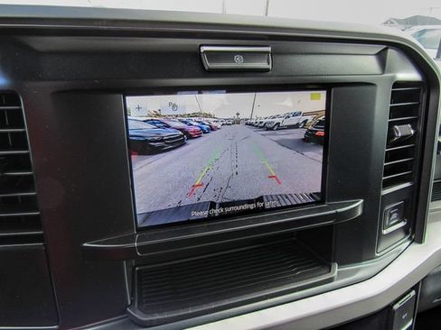 New 2026 Ford F250 XLT RWD image 23