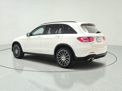 Used 2022 Mercedes-Benz GLC 300 image 7