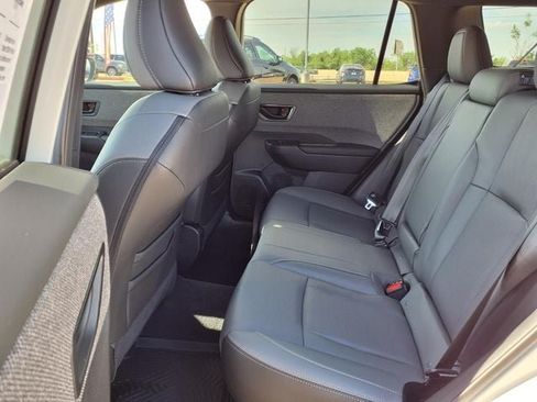 New 2026 Subaru Outback Limited XT AWD/4WD image 8