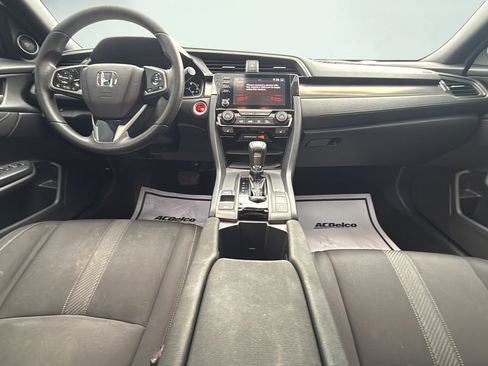 Used 2019 Honda Civic EX image 41