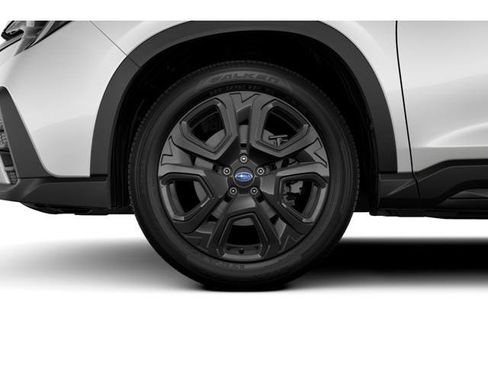 New 2026 Subaru Ascent Bronze Edition image 10