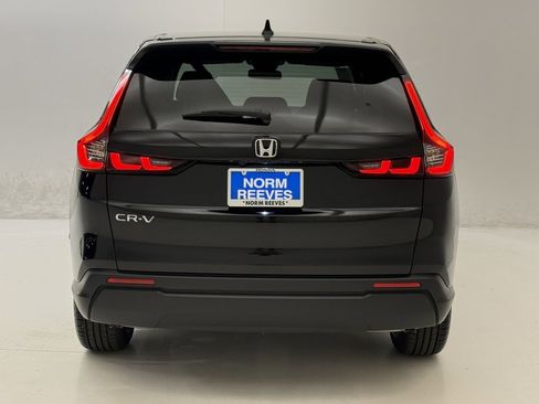 New 2026 Honda CR-V EX image 6