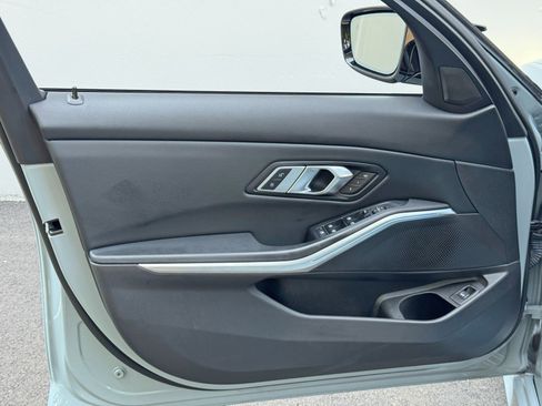 Used 2023 BMW M340i w/ Premium Package RWD image 43