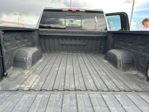 Used 2021 GMC Sierra 1500 Denali w/ Denali Ultimate Package AWD/4WD image 30