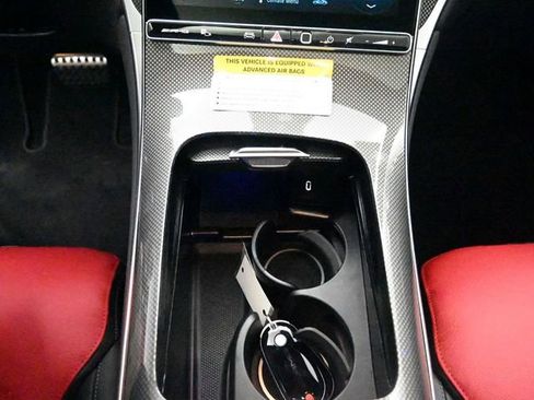 New 2026 Mercedes-Benz GLC 43 AMG 4MATIC Coupe image 13