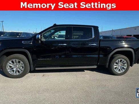 Used 2024 GMC Sierra 1500 Denali w/ Technology Package image 6