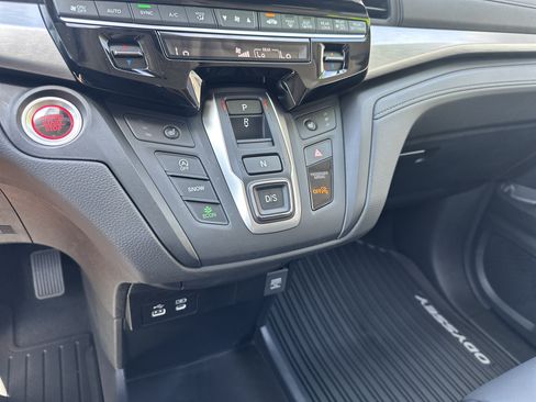 Used 2026 Honda Odyssey EX-L image 19