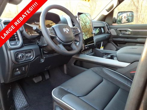 New 2026 RAM 1500 Laramie image 10