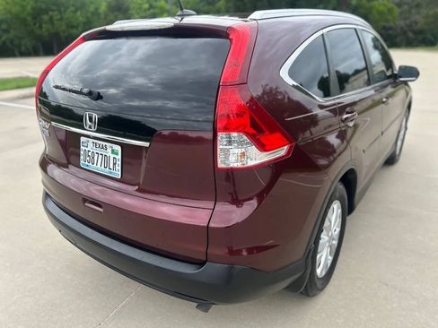 Used 2014 Honda CR-V EX-L image 6