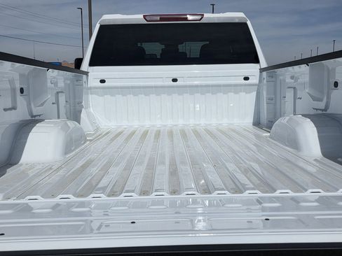 New 2026 Chevrolet Silverado 2500 W/T w/ WT Convenience Package image 24