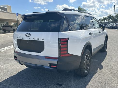 New 2026 Hyundai Palisade XRT Pro image 6