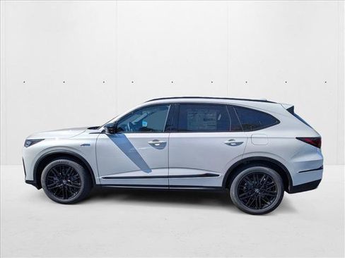 New 2026 Acura MDX A-Spec image 5