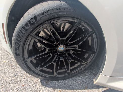 Used 2024 BMW M2 image 15