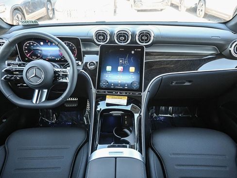 New 2026 Mercedes-Benz GLC 300 image 21