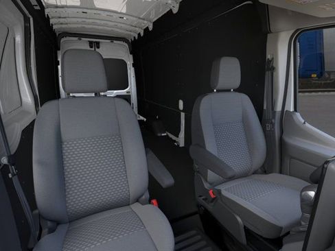 New 2026 Ford Transit 250 148 High Roof Extended RWD image 10
