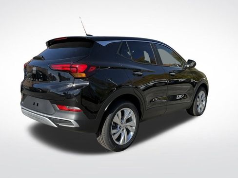 New 2026 Buick Encore GX Preferred image 7