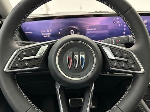 New 2026 Buick Envision Sport Touring AWD/4WD image 21