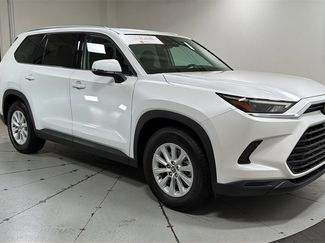 Certified 2024 Toyota Grand Highlander XLE video 3