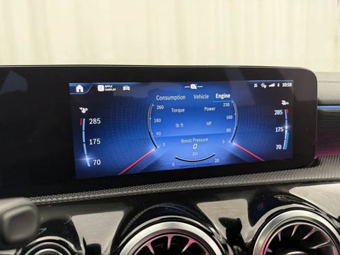Used 2024 Mercedes-Benz CLA 250 4MATIC image 26