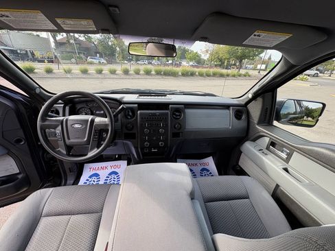 Used 2014 Ford F150 STX w/ Equipment Group 201A Mid image 23