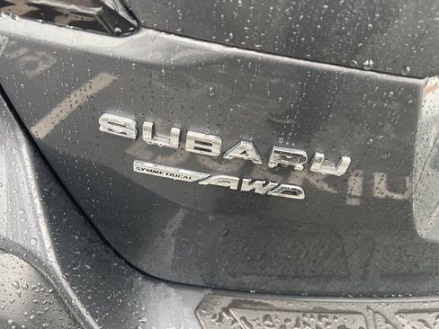 Used 2024 Subaru Outback Touring image 7