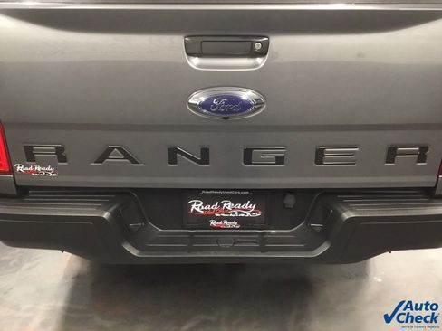 Used 2021 Ford Ranger XL w/ Equipment Group 101A High image 12