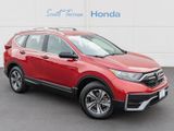 Certified 2020 Honda CR-V LX image 2
