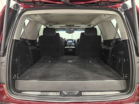 Used 2018 Chevrolet Tahoe Premier AWD/4WD image 39