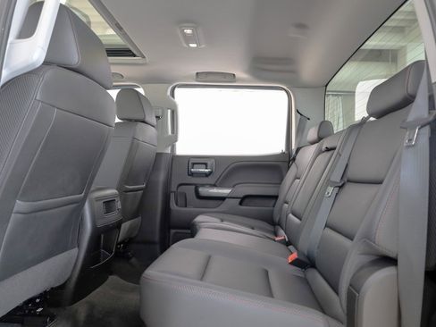 Used 2018 GMC Sierra 2500 SLT image 26