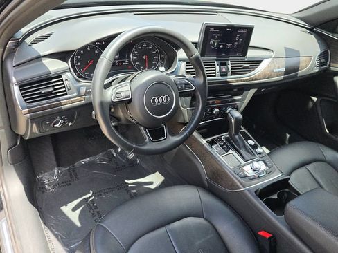 Used 2018 Audi A6 2.0T Premium w/ 19" Sport Package AWD/4WD image 18