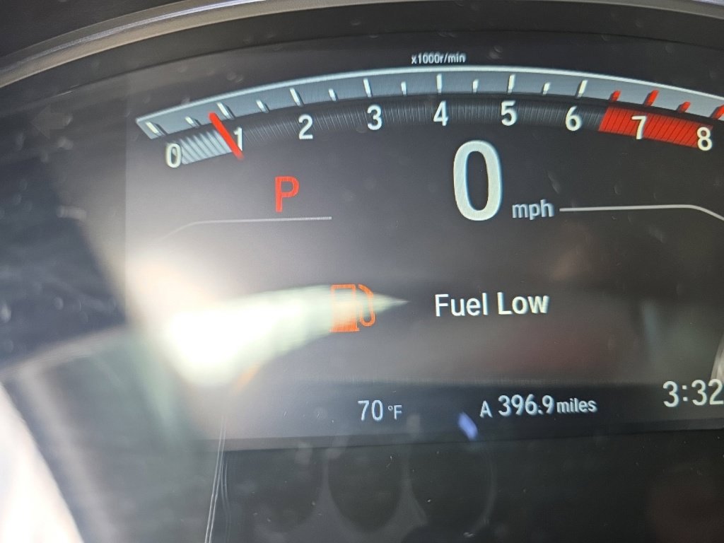 Used 2022 Honda CR-V Special Edition image 15