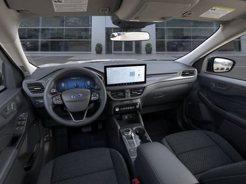 Used 2024 Ford Escape Active w/ Tech Pack #2 FWD image 9
