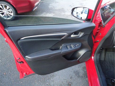 Used 2016 Honda Fit LX image 10