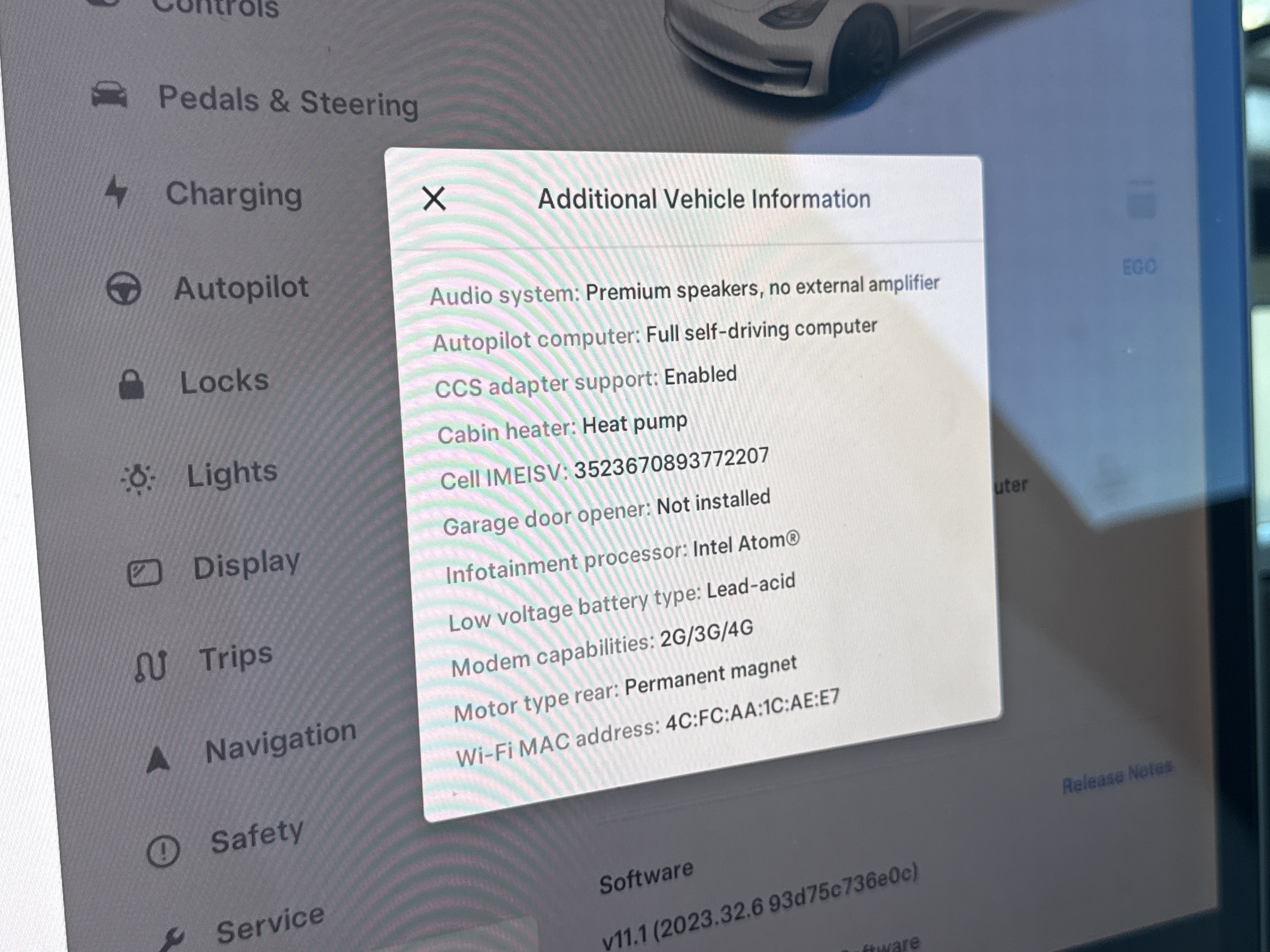 Used 2021 Tesla Model 3 Standard Range Plus RWD image 7