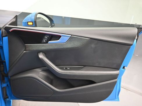 Used 2021 Audi A5 2.0T Premium Plus w/ Premium Plus image 49