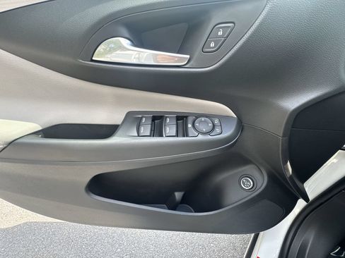 New 2026 Buick Envista Avenir FWD image 15