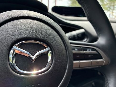 Used 2023 MAZDA CX-30 AWD 2.5 S w/ Select Package image 27