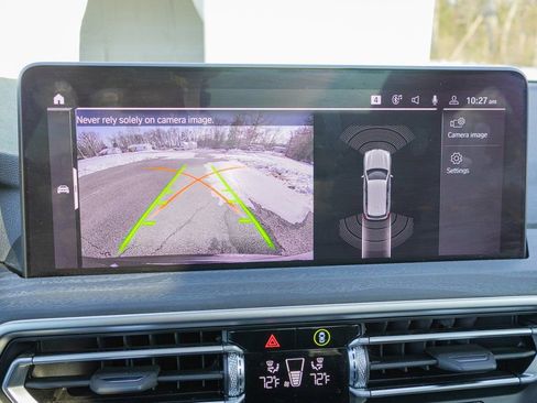 Used 2023 BMW X3 xDrive30i w/ Premium Package image 17